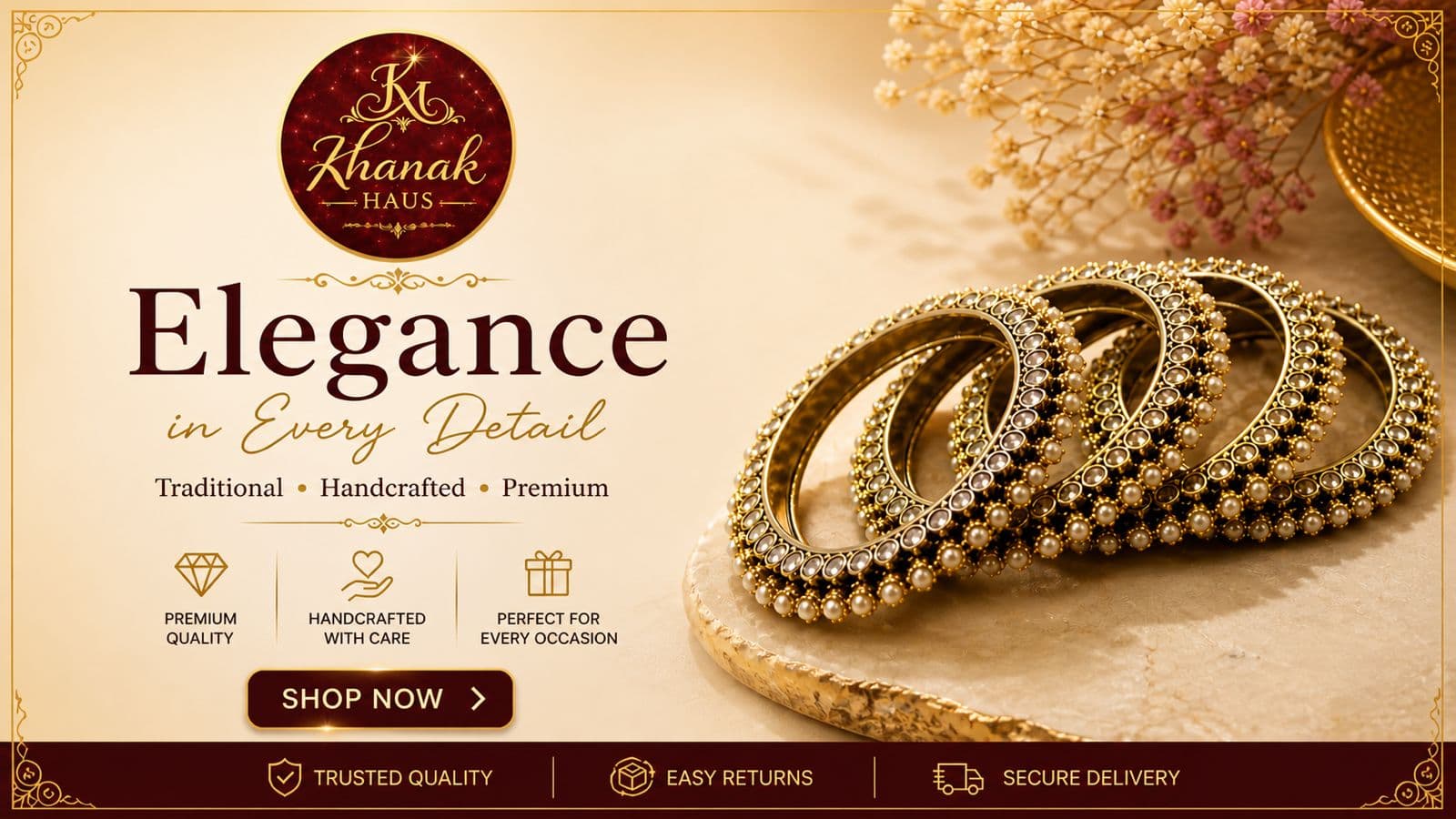 Khanak Haus Collection